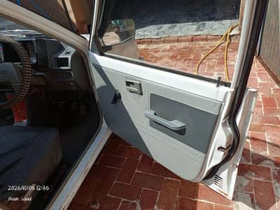 Suzuki Mehran VX 1996