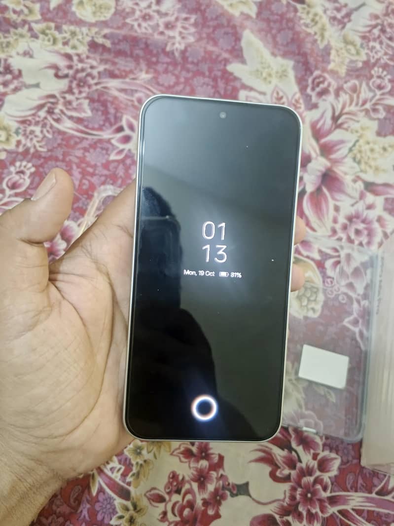 OPPO A6 3