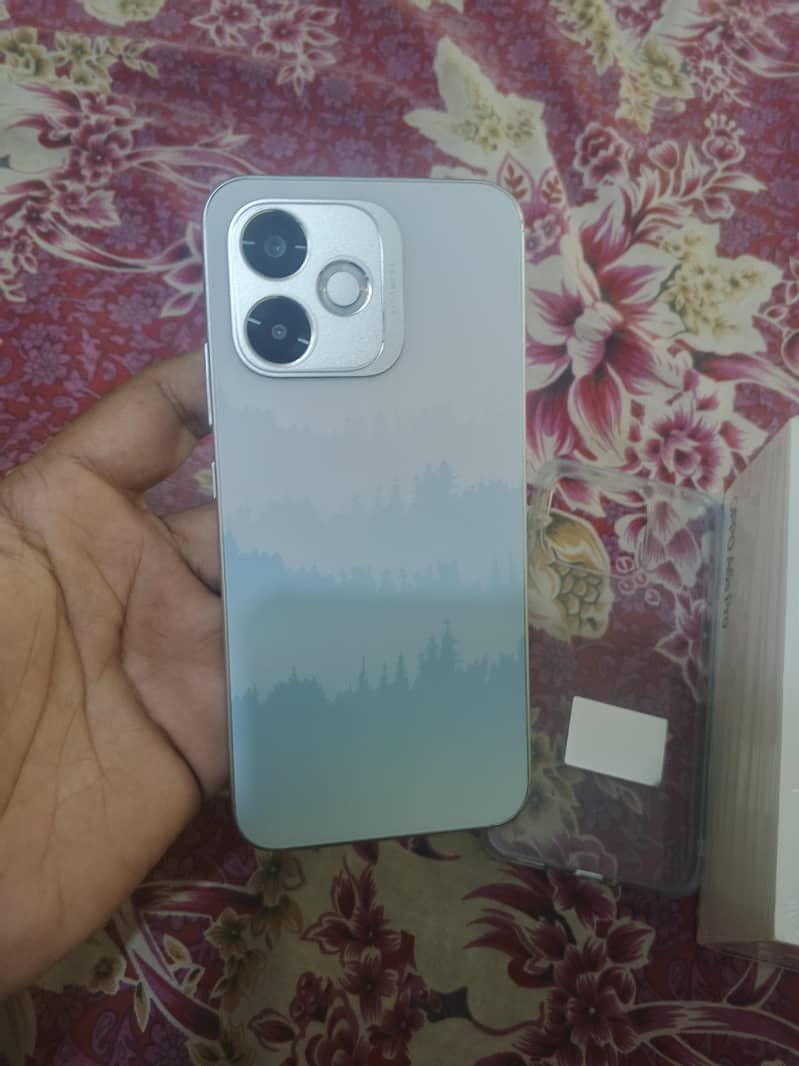 OPPO A6 5