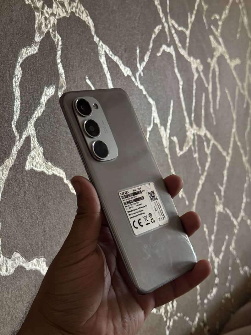 Tecno Other Model 0