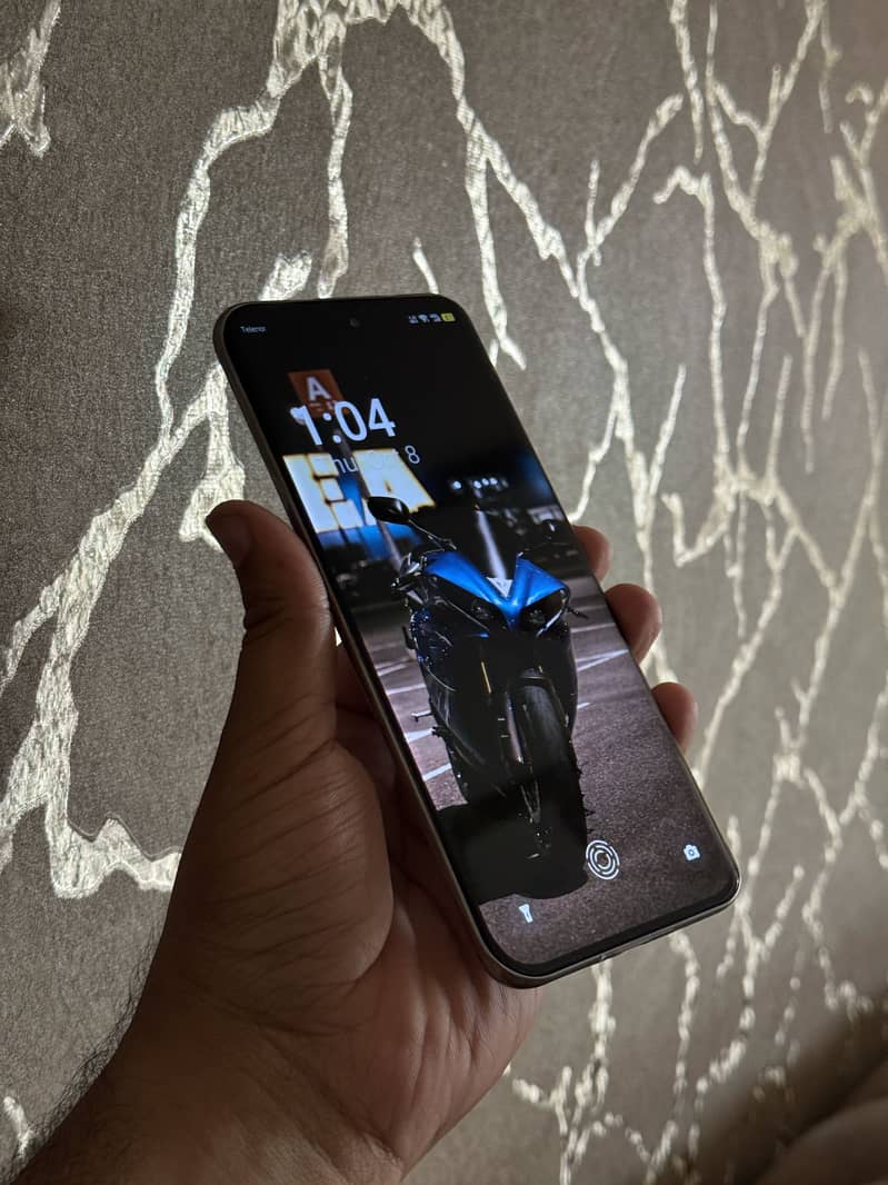 Tecno Other Model 1