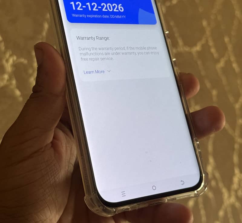 Tecno Other Model 2