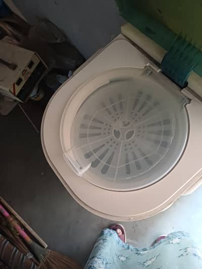haier dryer for sale