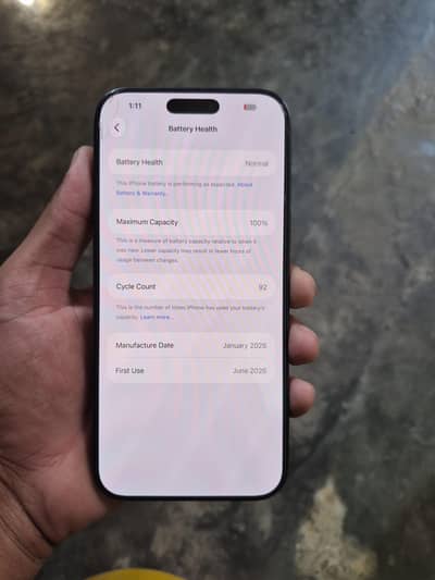 Apple iPhone 17 Pro Max