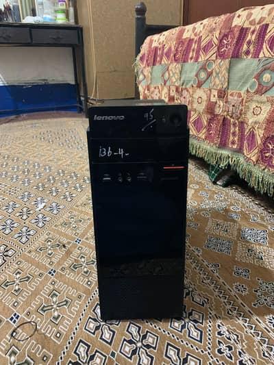 Lenovo PC 3gen 6i