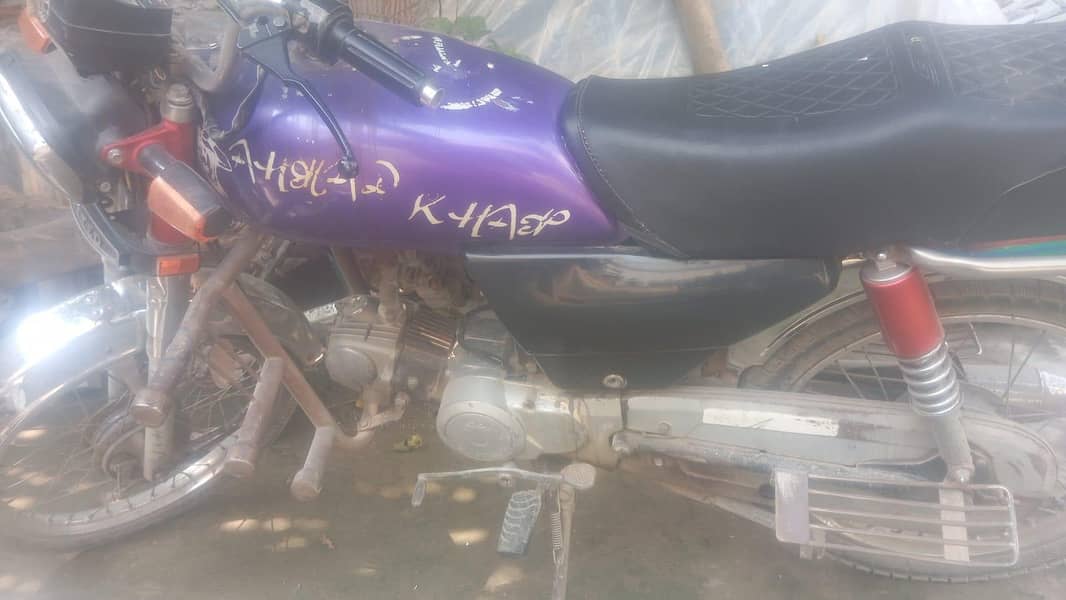 condition 10/10.   no work engine. ok 0