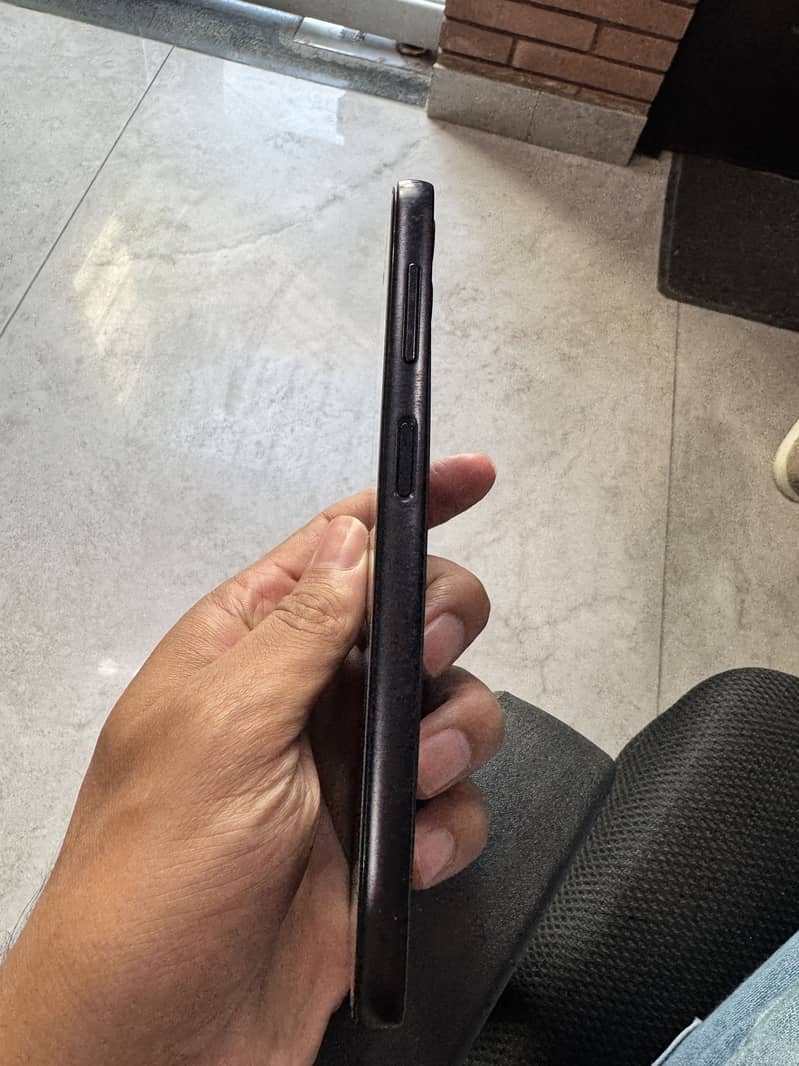 Samsung A24 panel 2