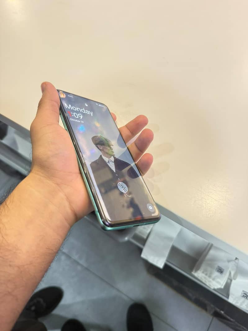 One Plus 8T 3