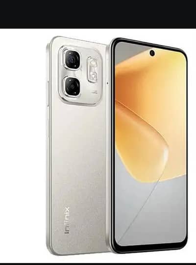 Infinix Hot 50i