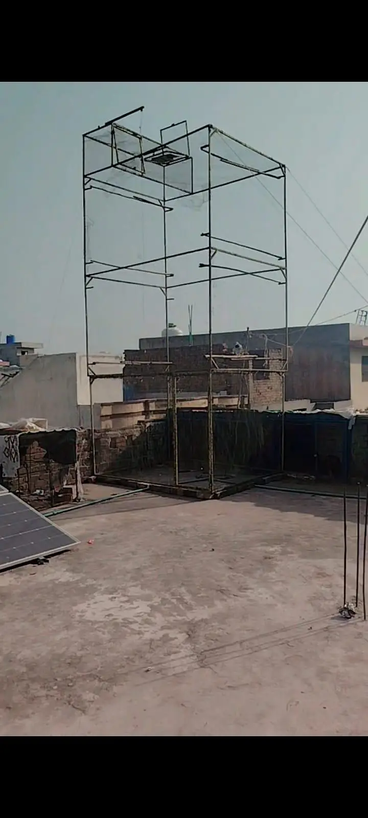 cage for sale — photo 3