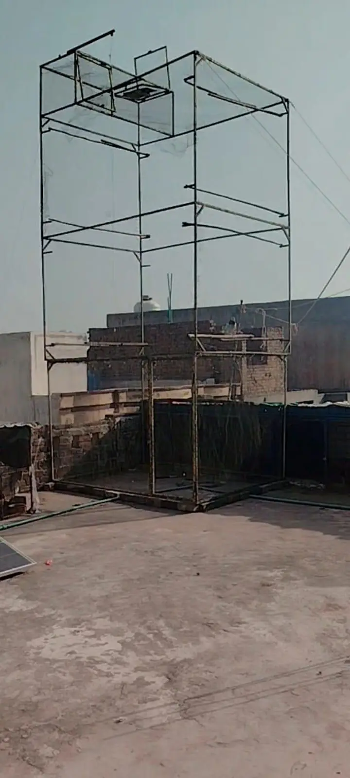 cage for sale — photo 4