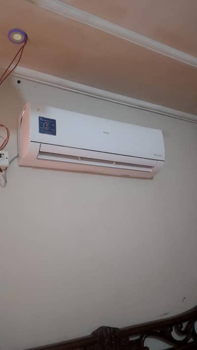 T3- series Haier 1.5 Ton