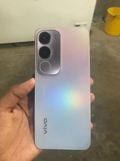 Vivo Y19s