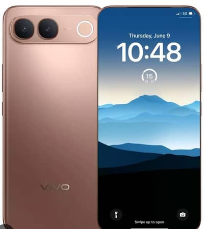 Vivo V80 Lite 5G