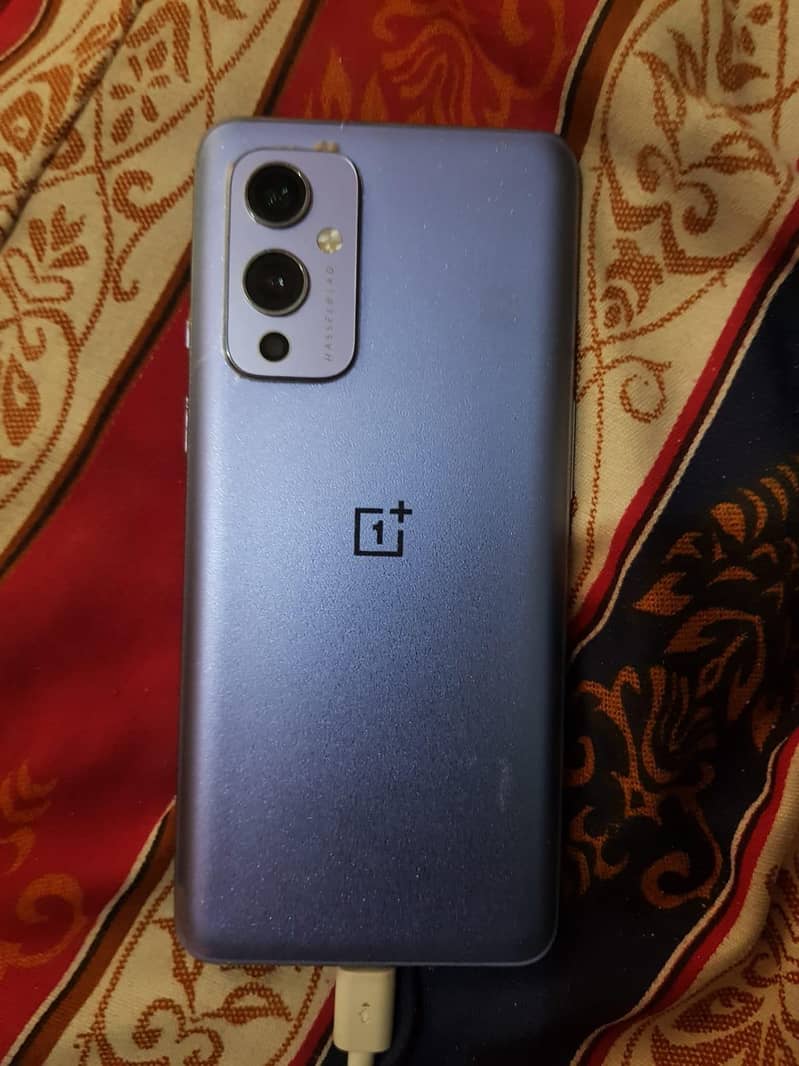 One Plus 9 2