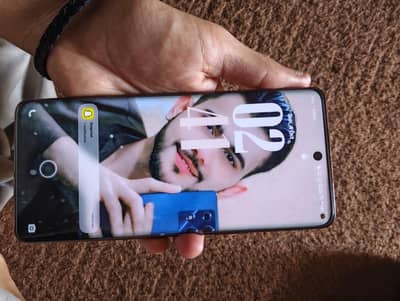 Vivo V40e