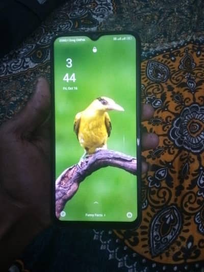 OPPO A17