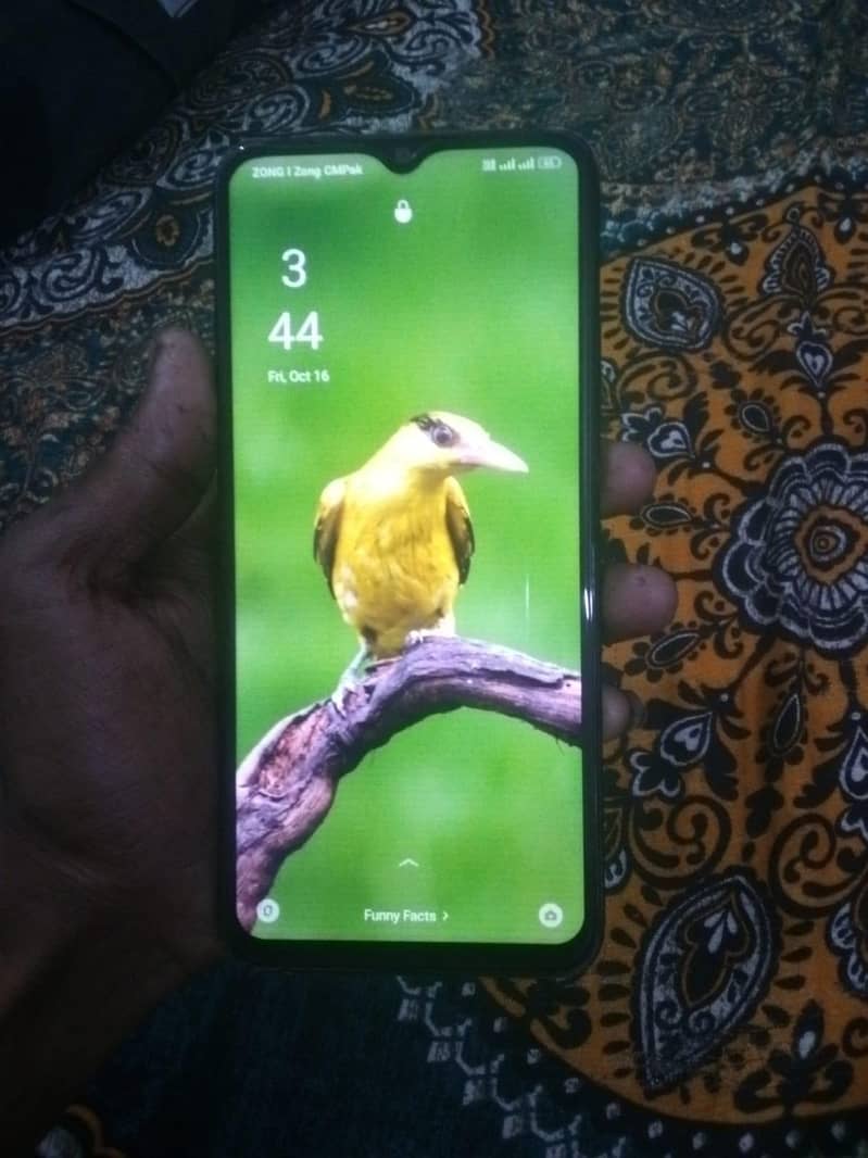 OPPO A17 0