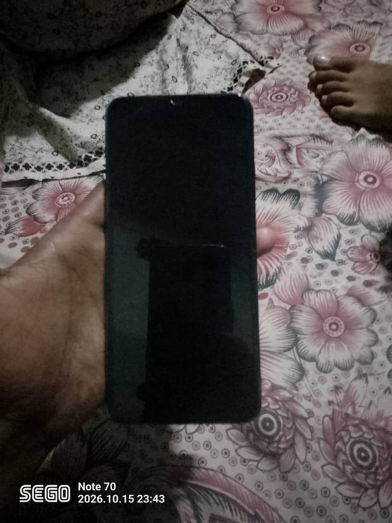 OPPO A17 3