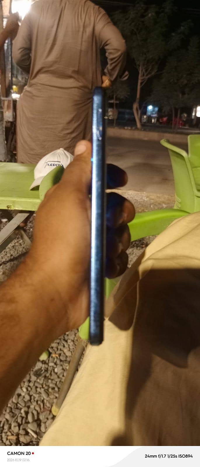Tecno Other Model 1