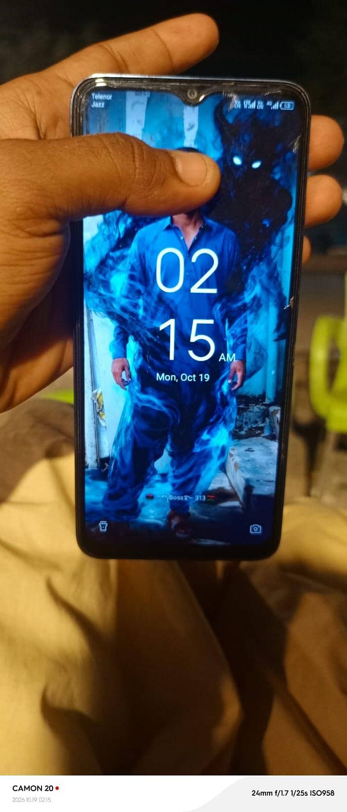 Tecno Other Model 2