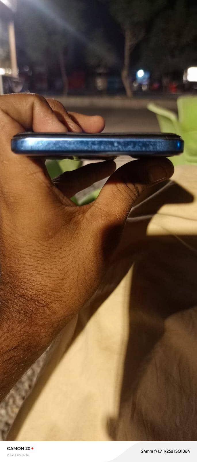 Tecno Other Model 3