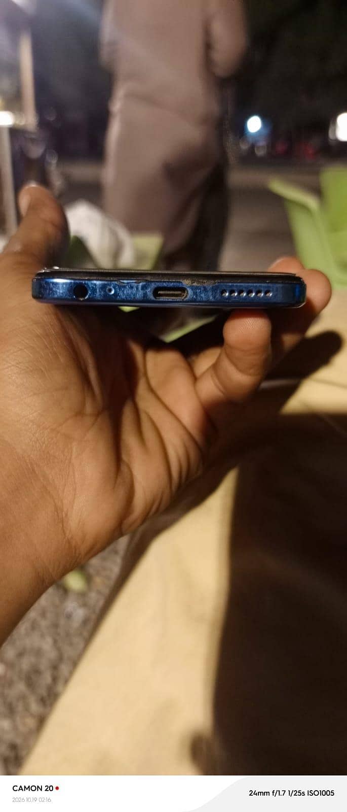 Tecno Other Model 4
