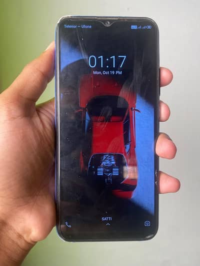 Tecno Spark 6