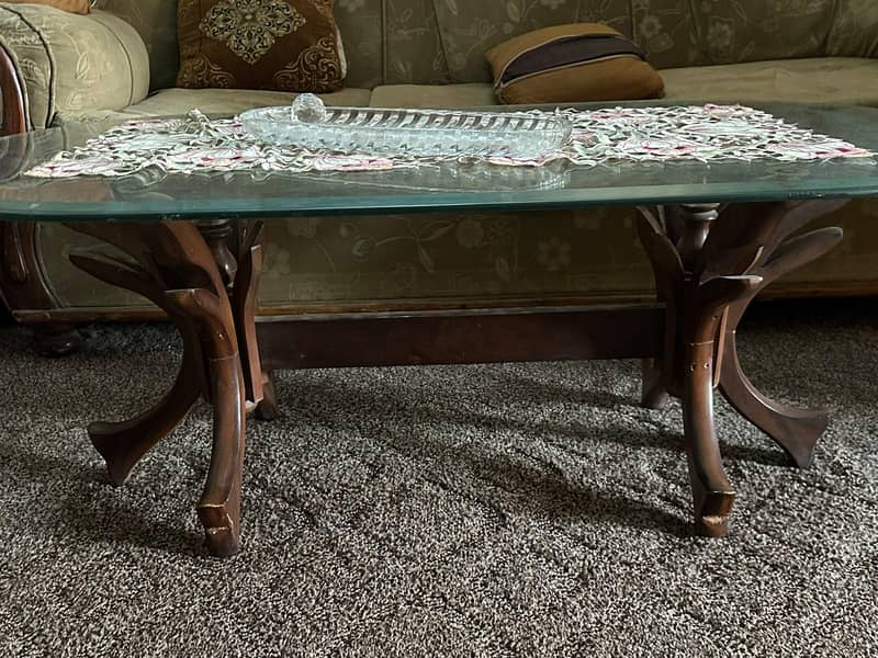 sofa table set 0