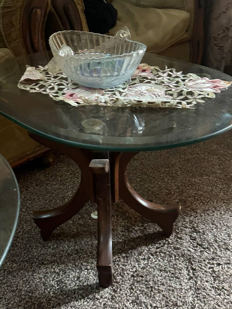 sofa table set 2