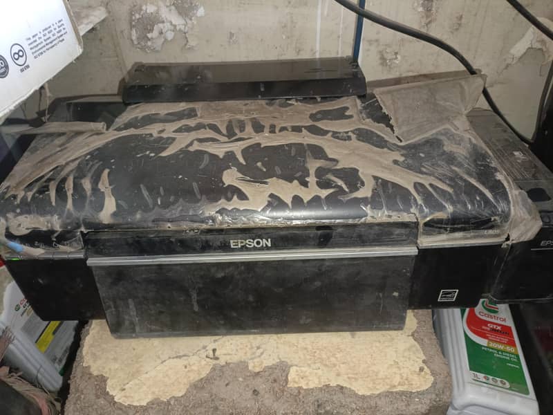 Epson L805 1