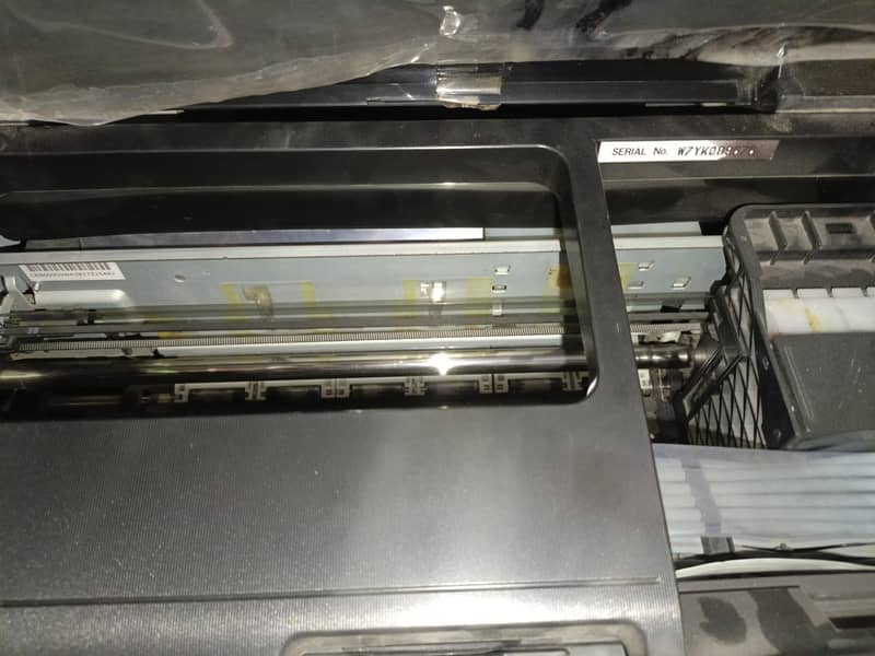 Epson L805 3
