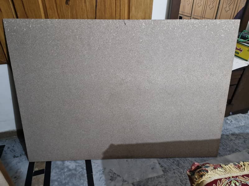 double bed set 2 side table dressing 9