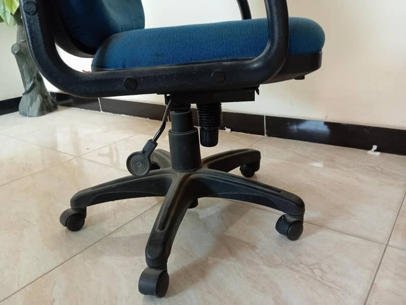 Computer chair 2