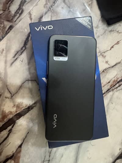 Vivo V20