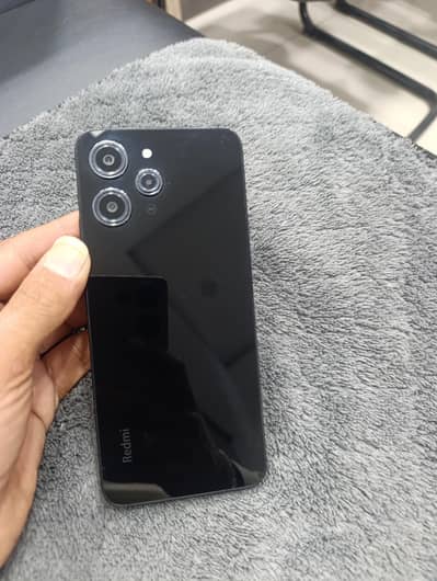 Redmi 12  8/256