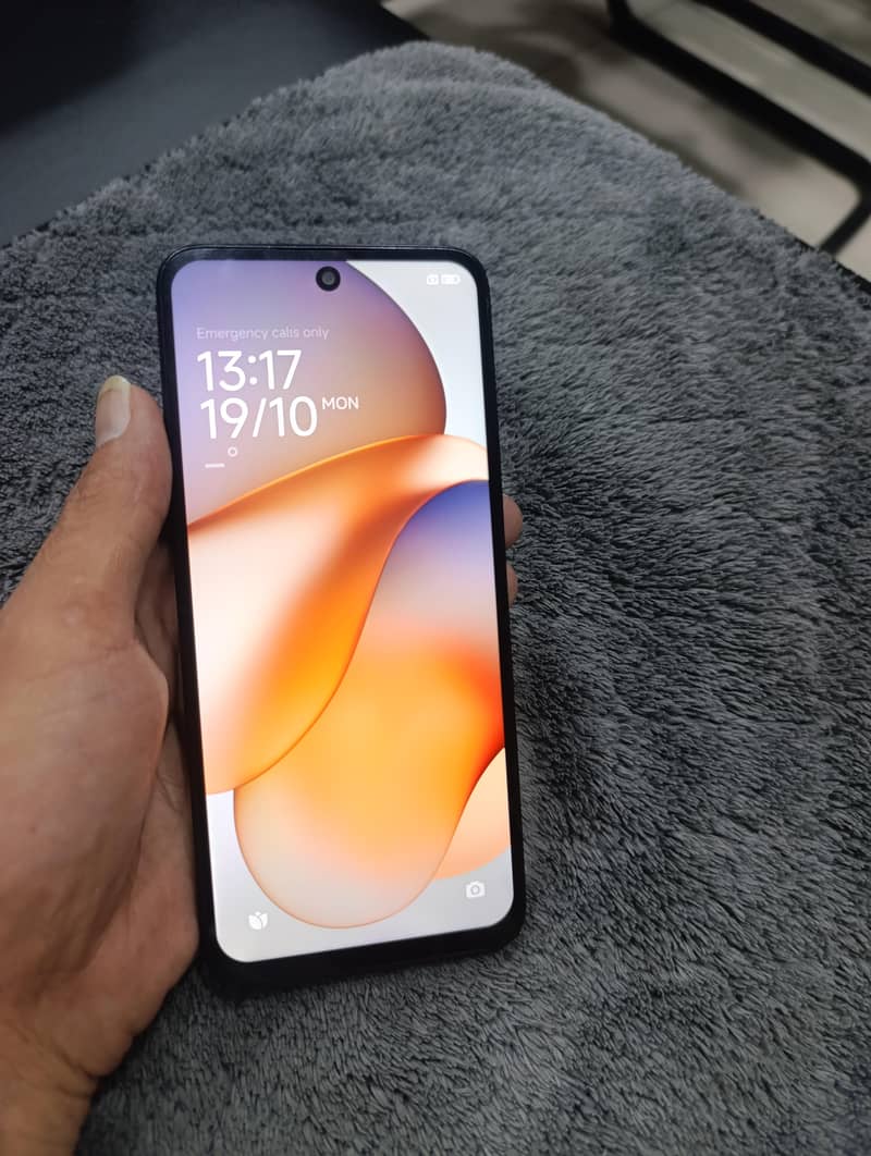 Redmi 12  8/256 1