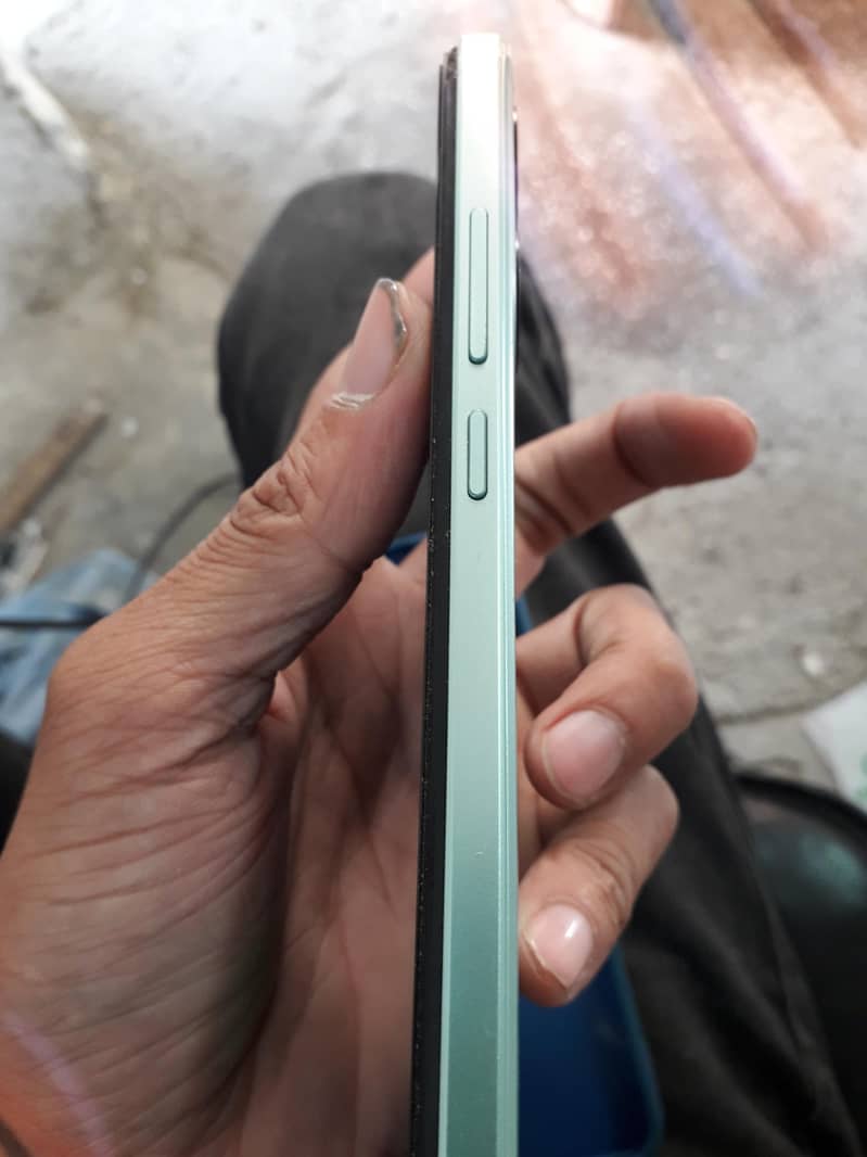Itel A05s 2