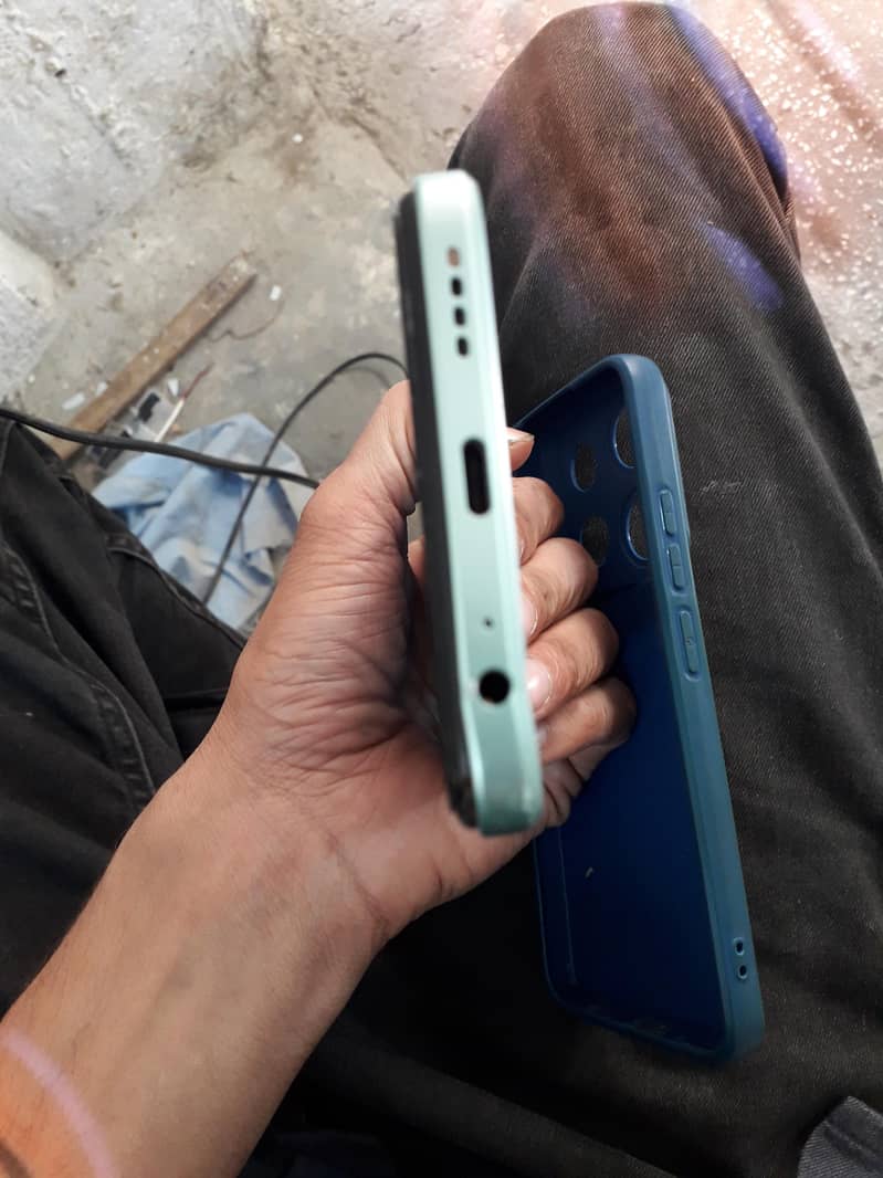 Itel A05s 3
