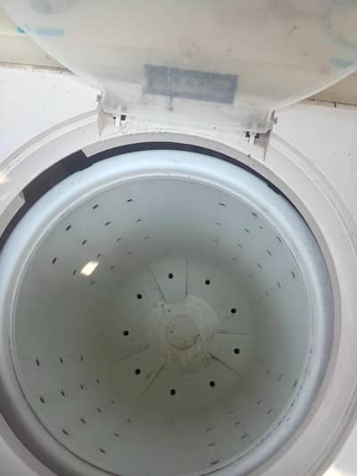 Good condition dryer