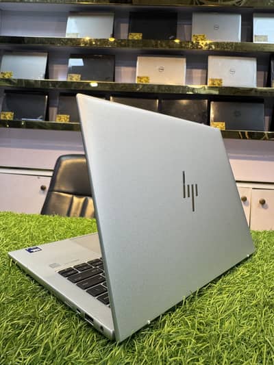 Hp EliteBook | 840 G11 Core Ultra 5 135U Ai Laptop | 14th Gen