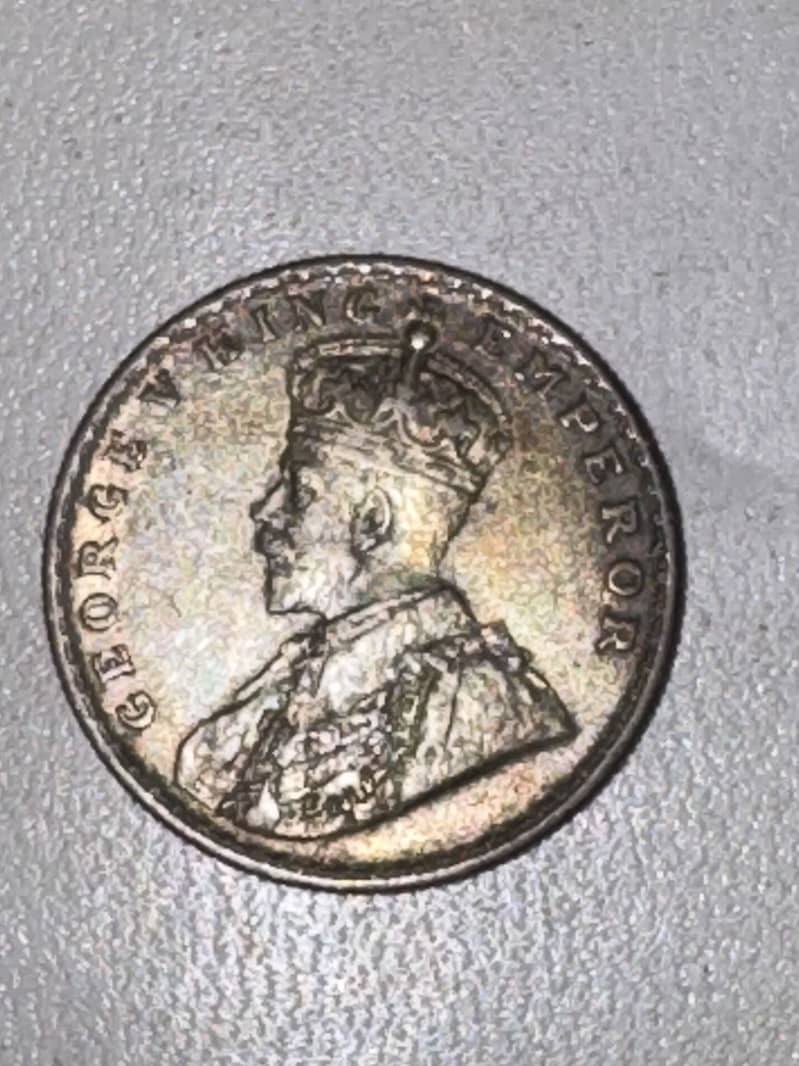 Old coins 0