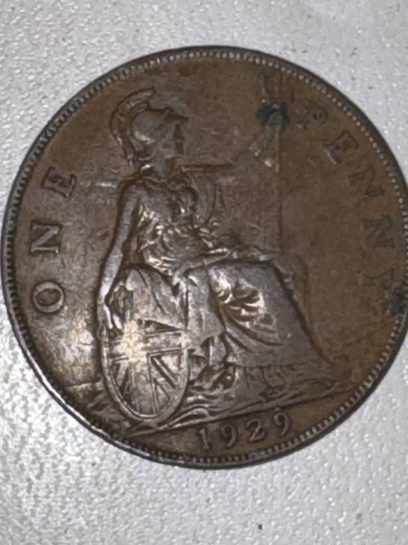 Old coins 2