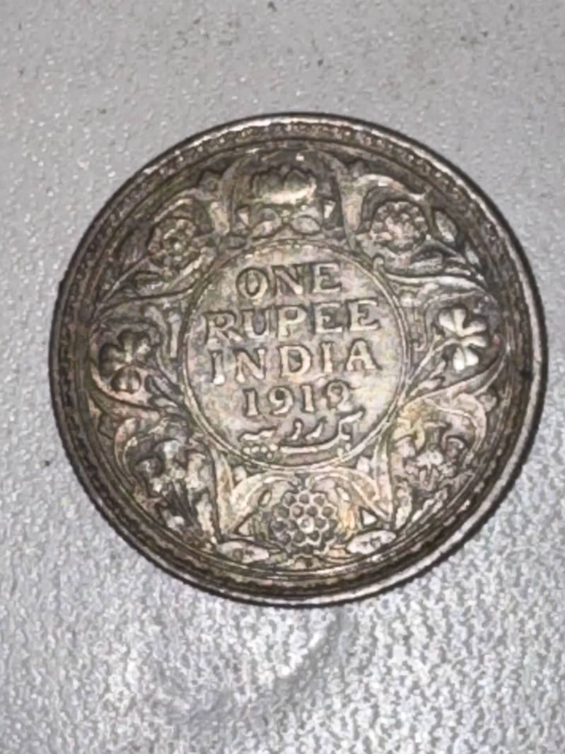 Old coins 3