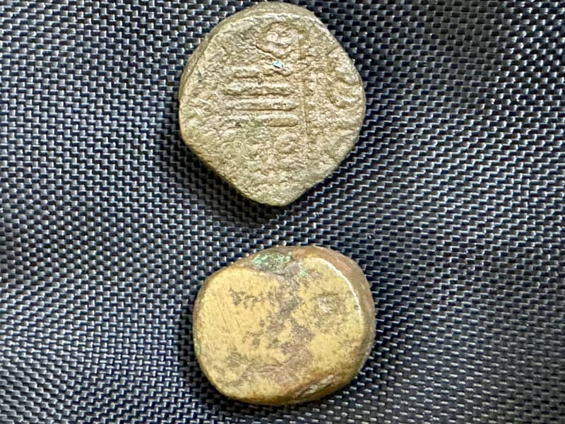 Old coins 6