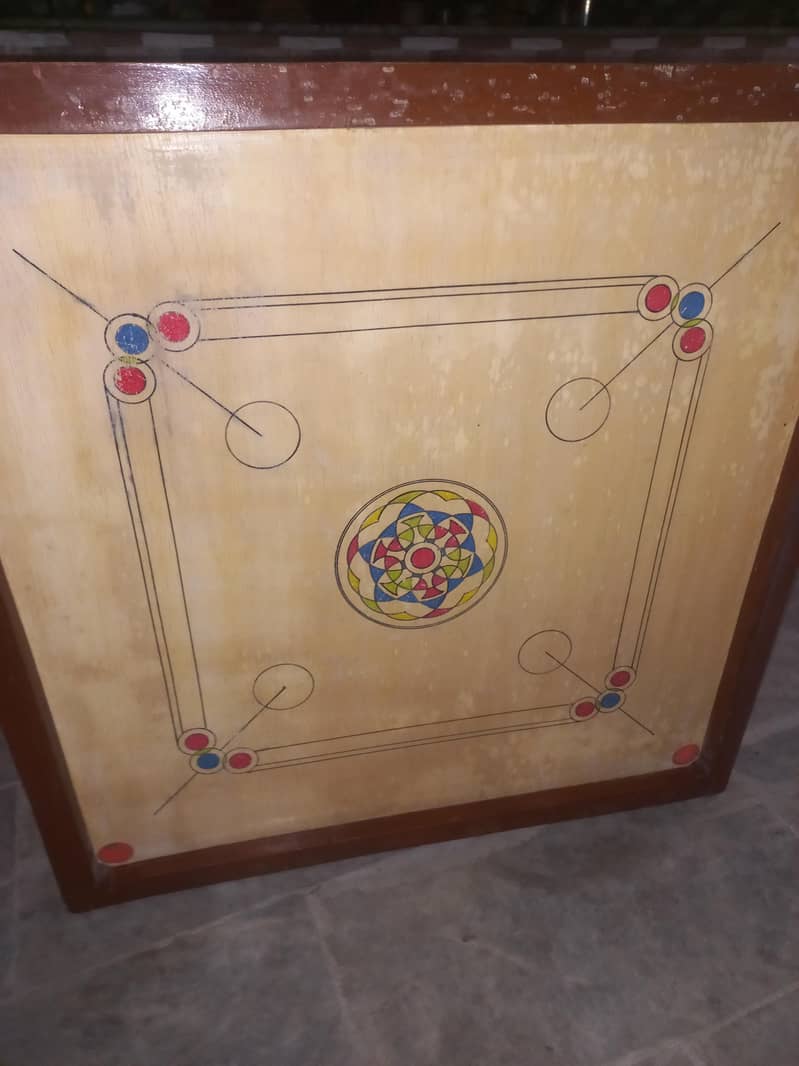carrom board 1