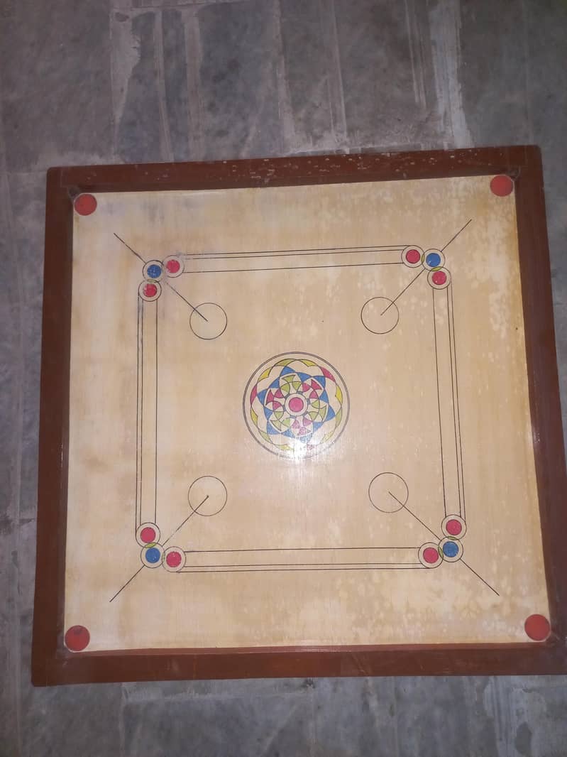carrom board 2