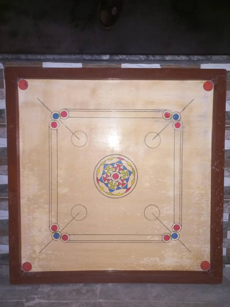 carrom board 4