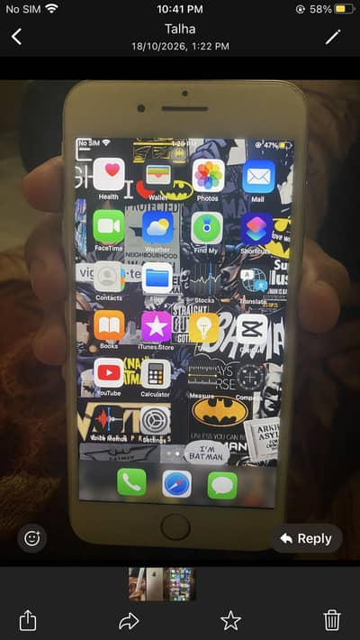 Apple iPhone 7 Plus