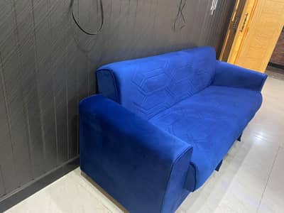 sofa cum bed 3 in one
